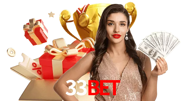 Jogue com dealers reais no 33bet!
