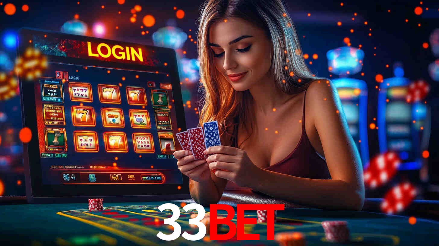 Bônus Generosos e Exclusivos no 33bet para Você!