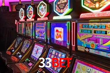 Desvendando o Mundo dos Jogos Virtuais na 33bet