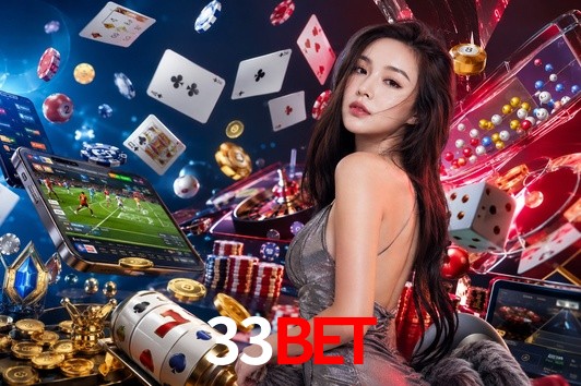 Slot Games 33bet