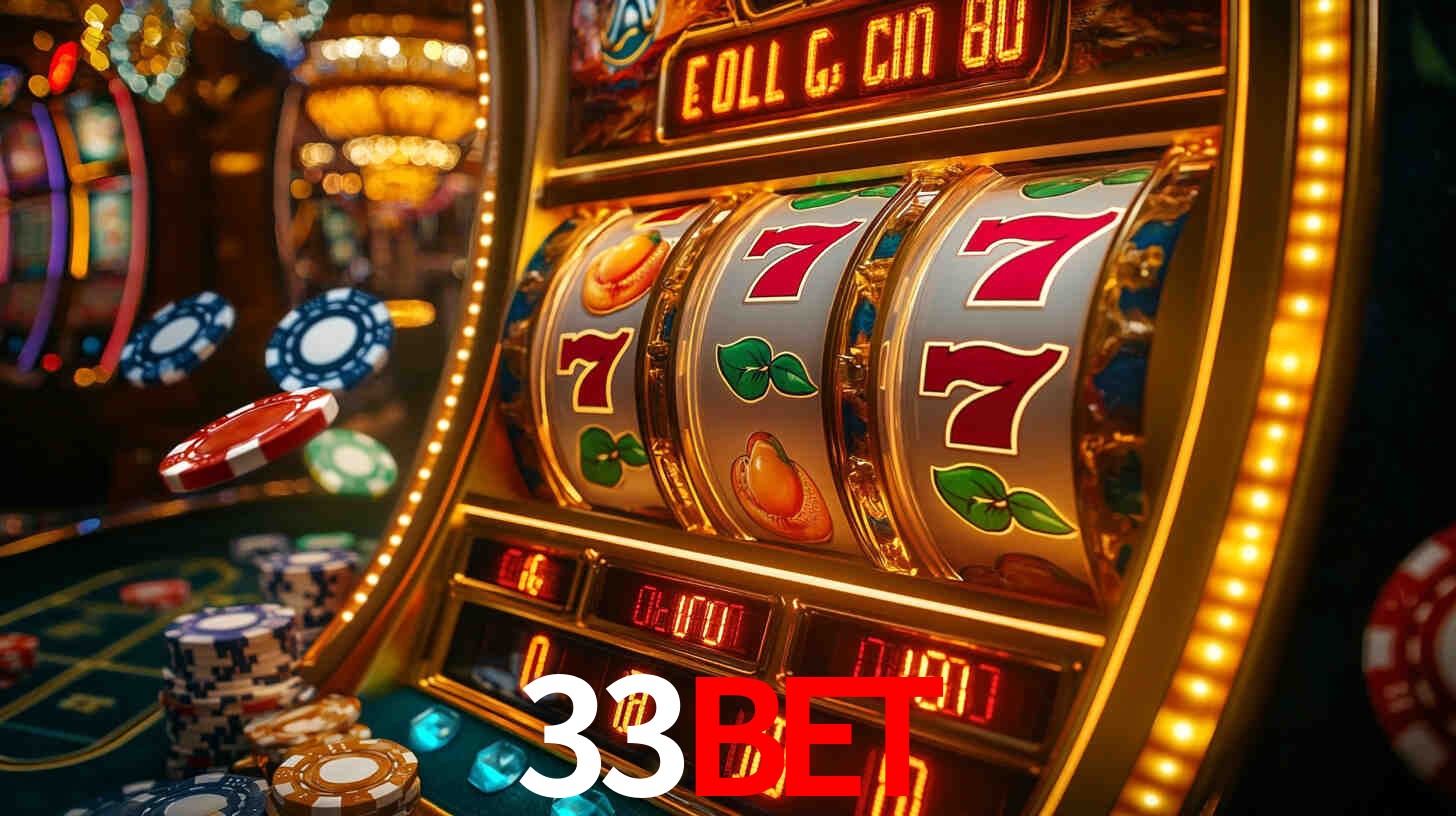 Exclusive Games 33bet