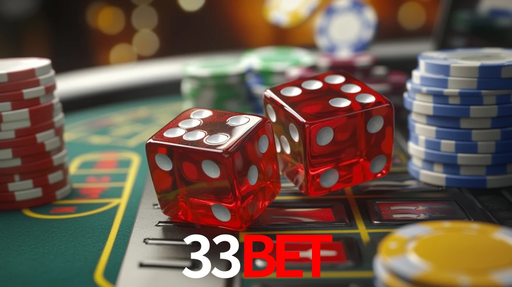 Tournaments 33bet