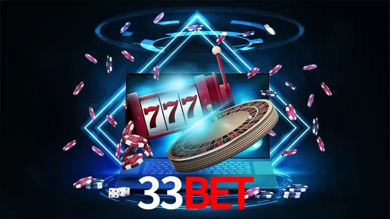 Tecnologia da Plataforma 33bet