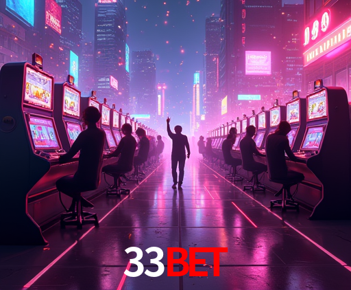 Casino VIP 33bet