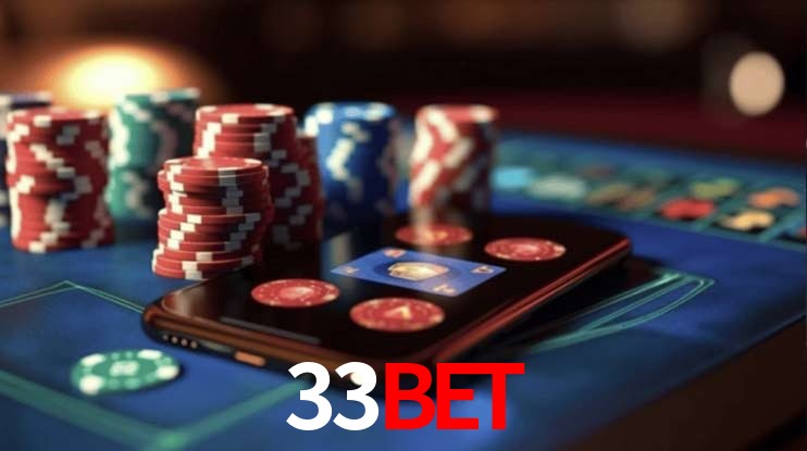 Cadastro Rápido 33bet