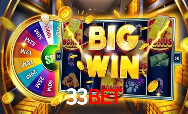 A Revolução dos Aplicativos de Jogos no 33bet
