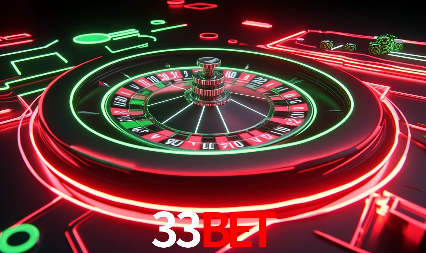 Desvendando o Mundo dos Jogos Virtuais na 33bet