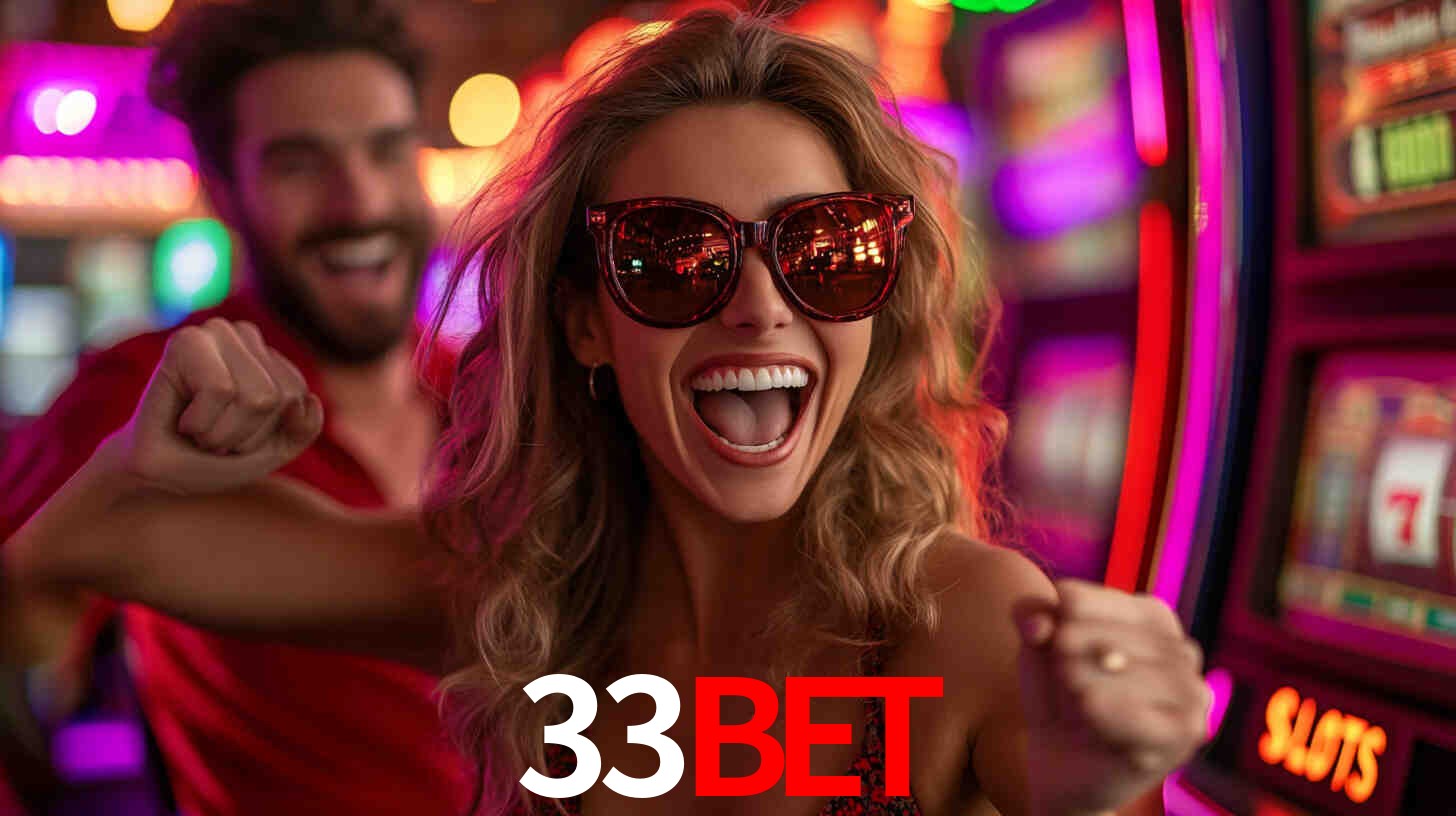 Descubra a Essência do 33bet: Nossa História e Compromissos