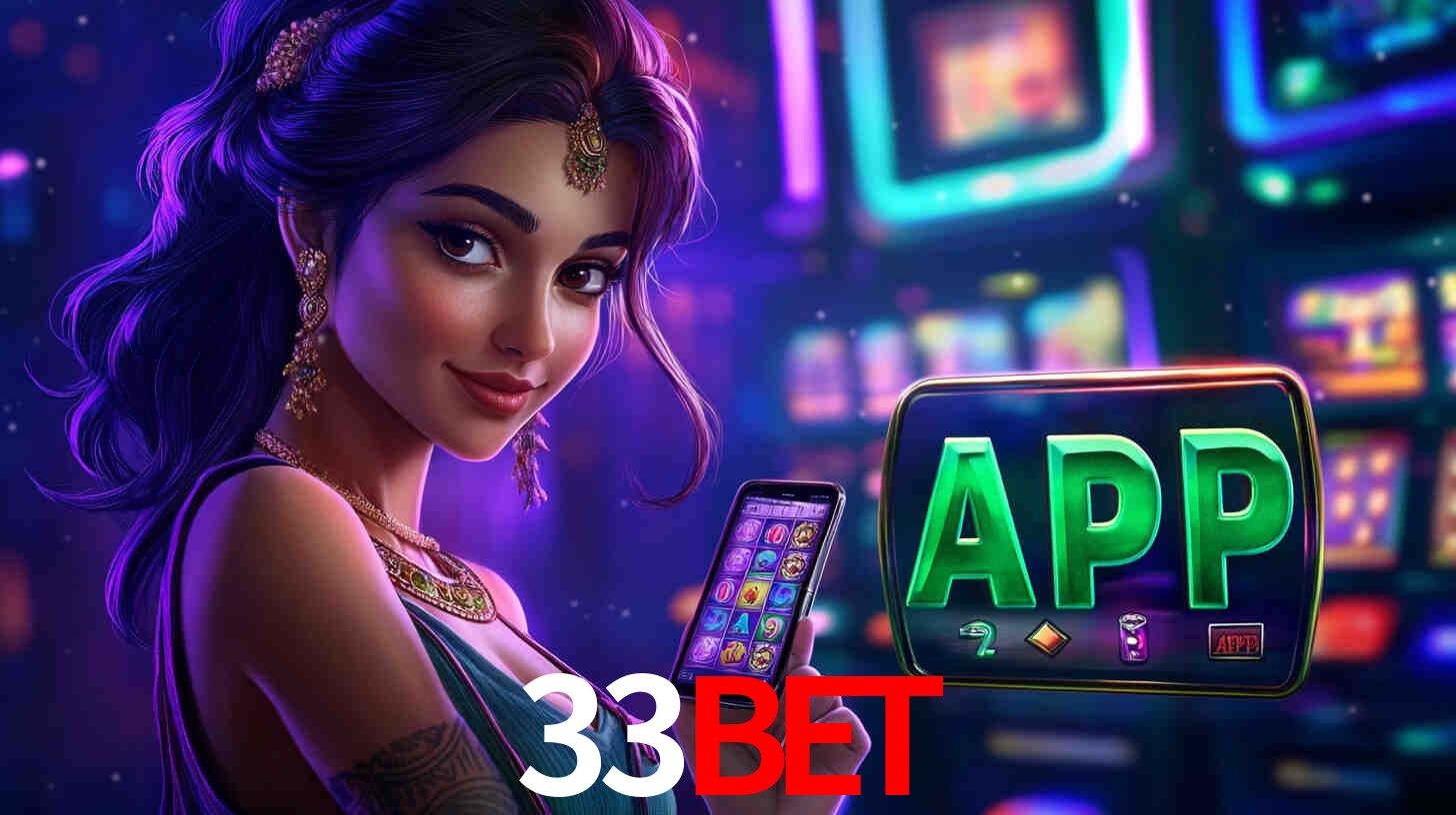 33bet paga