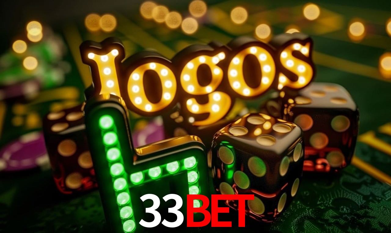 Jogos de Slot 33bet
