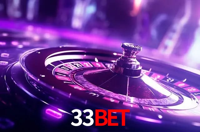 Interface do App 33bet