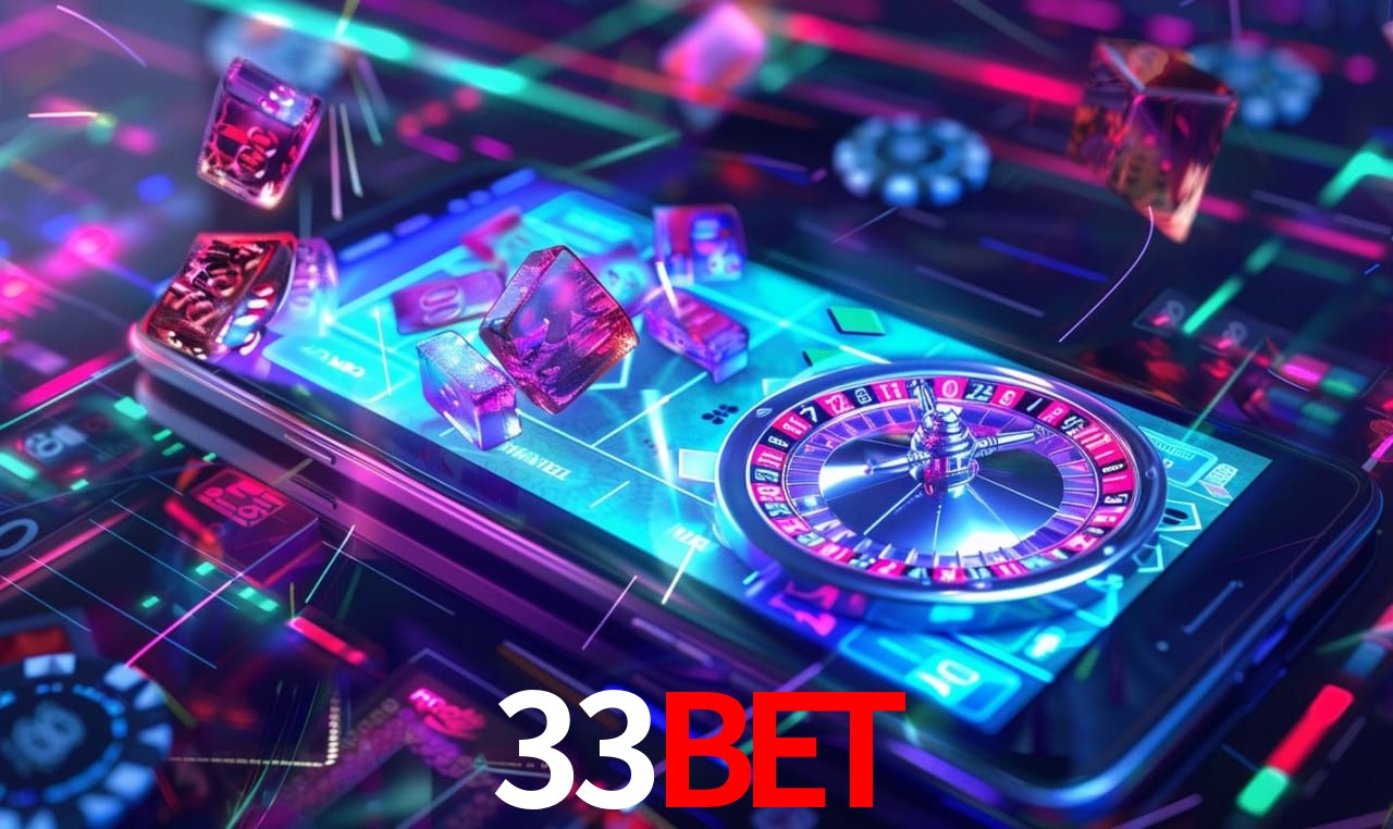Estatísticas 33bet