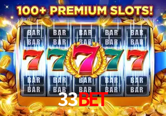 A Emoção da Loteria na 33bet: Uma Chance de Mudança de Vida