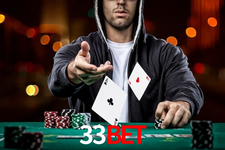 33bet app