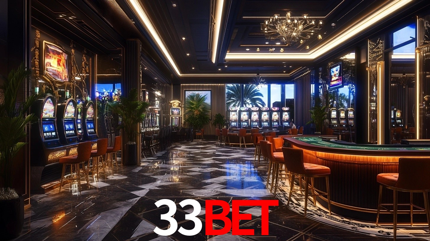 33bet,33bet app