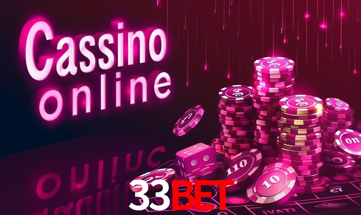 A Emoção da Loteria na 33bet: Uma Chance de Mudança de Vida