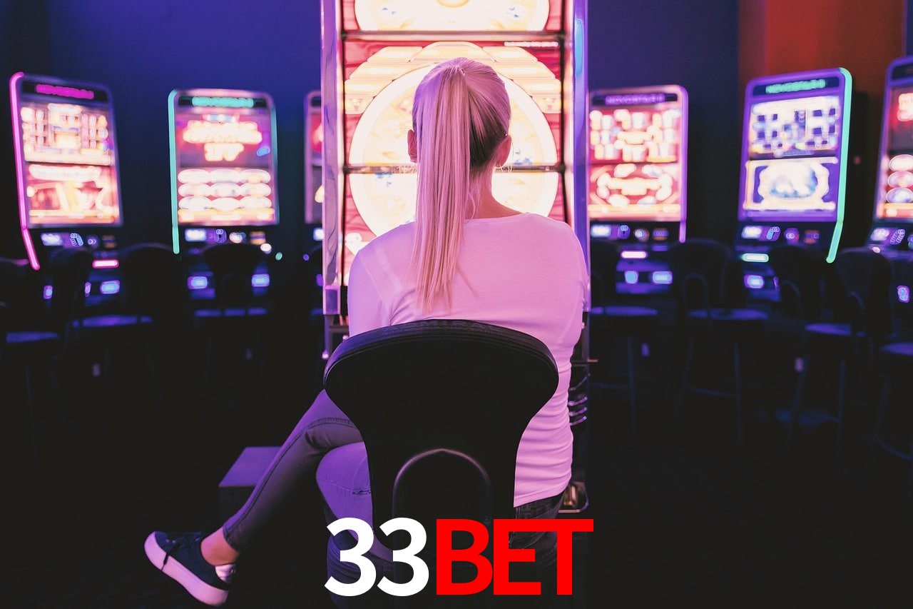 Games Directory 33bet
