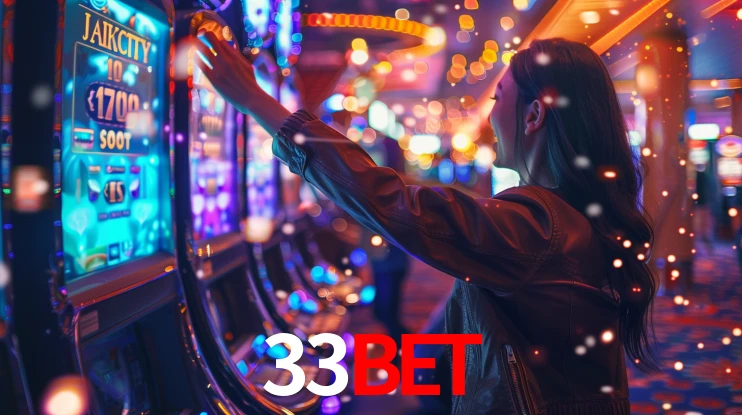 33bet app