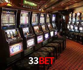 A Emoção da Loteria na 33bet: Uma Chance de Mudança de Vida