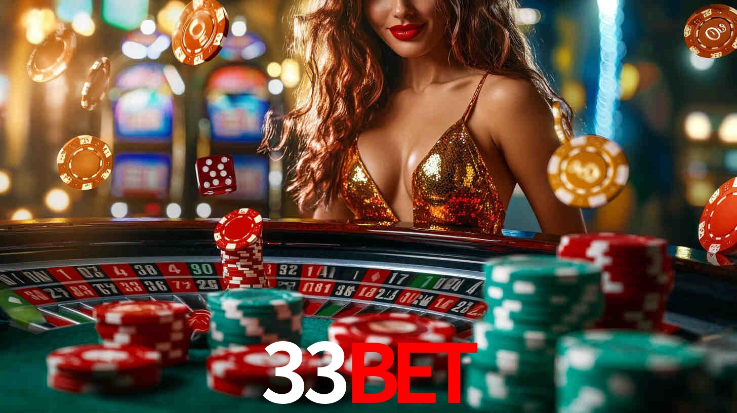 33bet App Interface