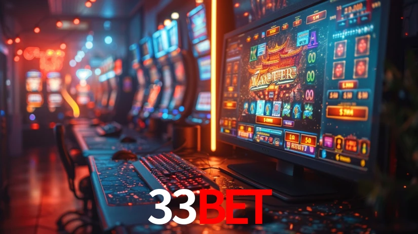 33bet paga