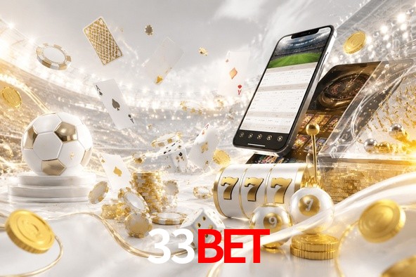 Statistics 33bet