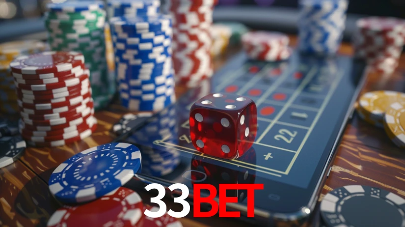 33bet paga