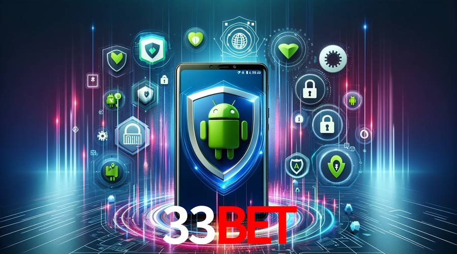 2FA Security 33bet
