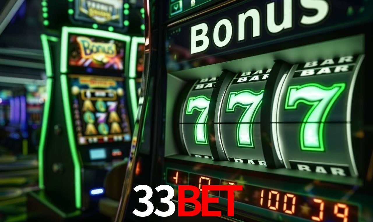 Game Providers 33bet