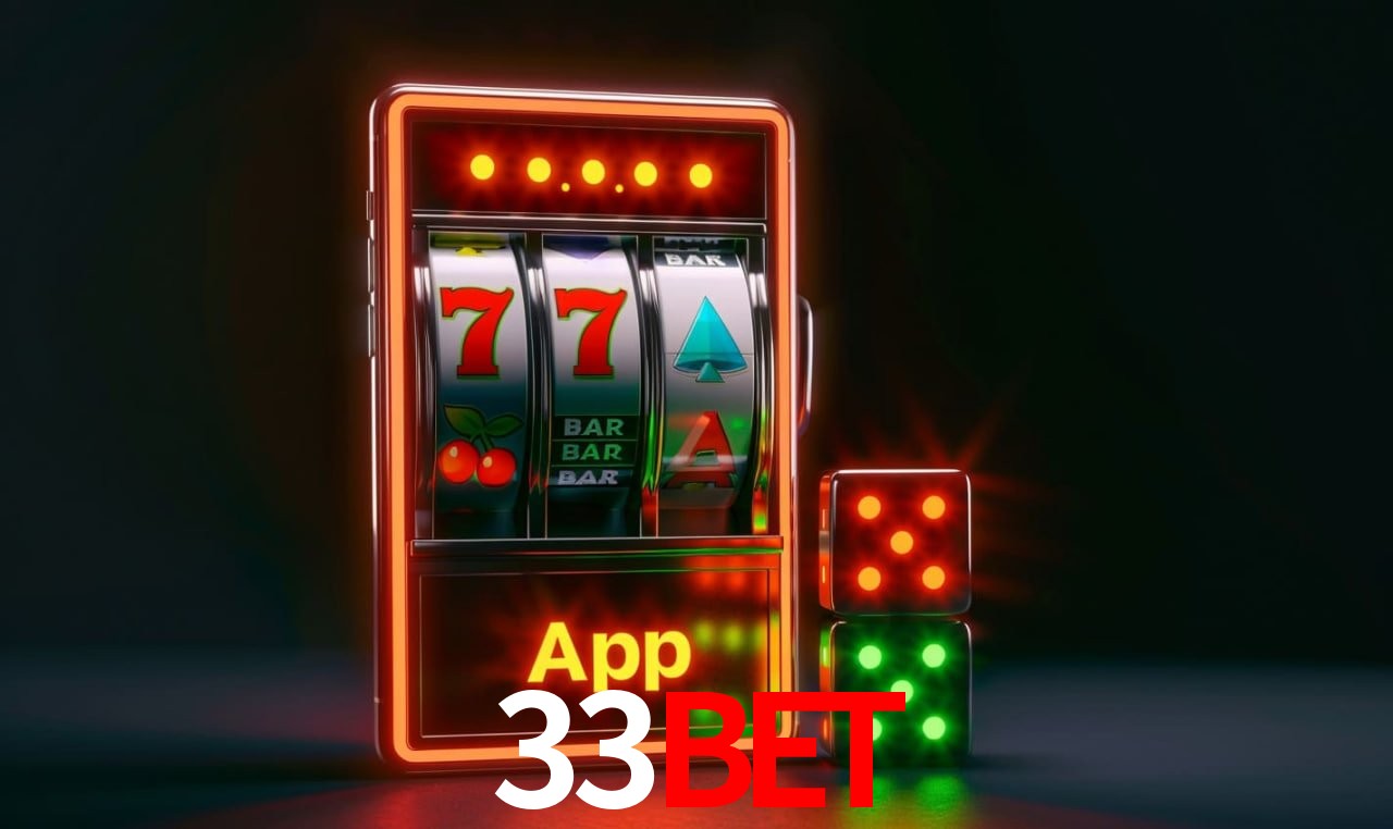 Diretório de Jogos 33bet
