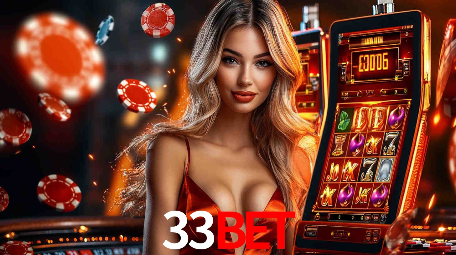 33bet: Seu Cassino Premiado com Pagamentos Rápidos