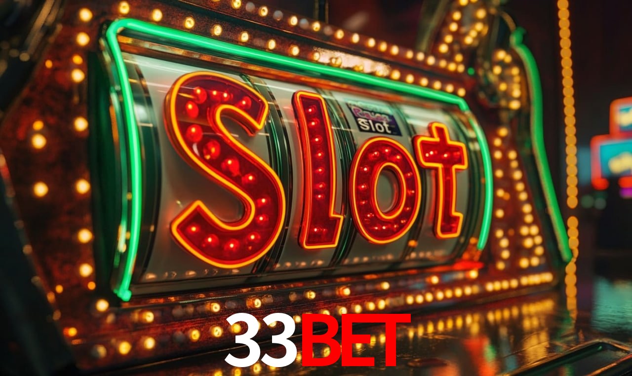 Promoções Sazonais 33bet