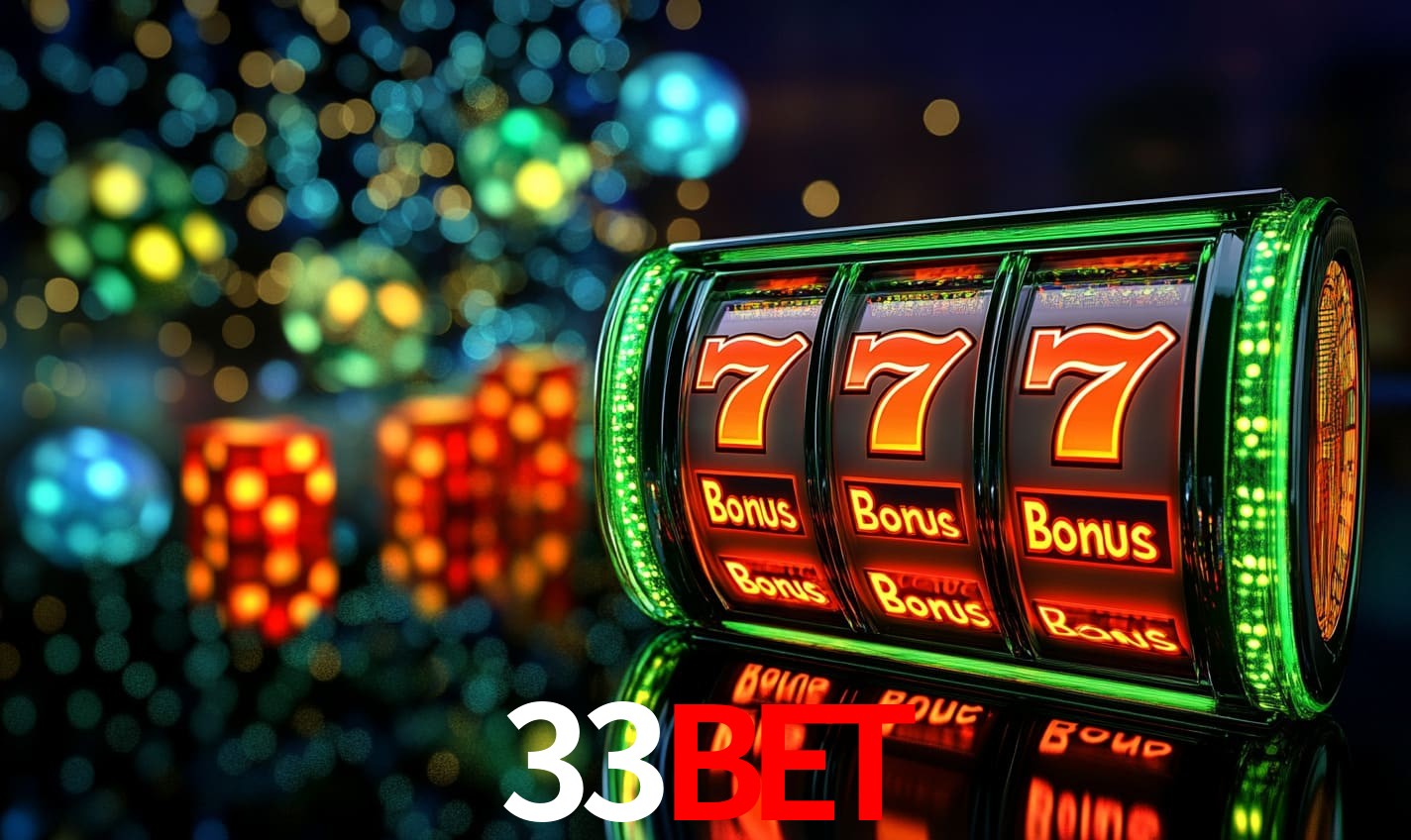 Sistemas de Segurança 33bet