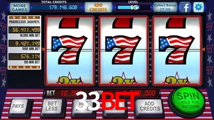 Descubra a Magia dos Jogos de Arcade no 33bet