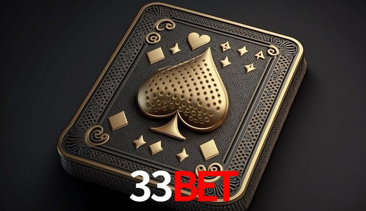 Recursos de Bônus 33bet