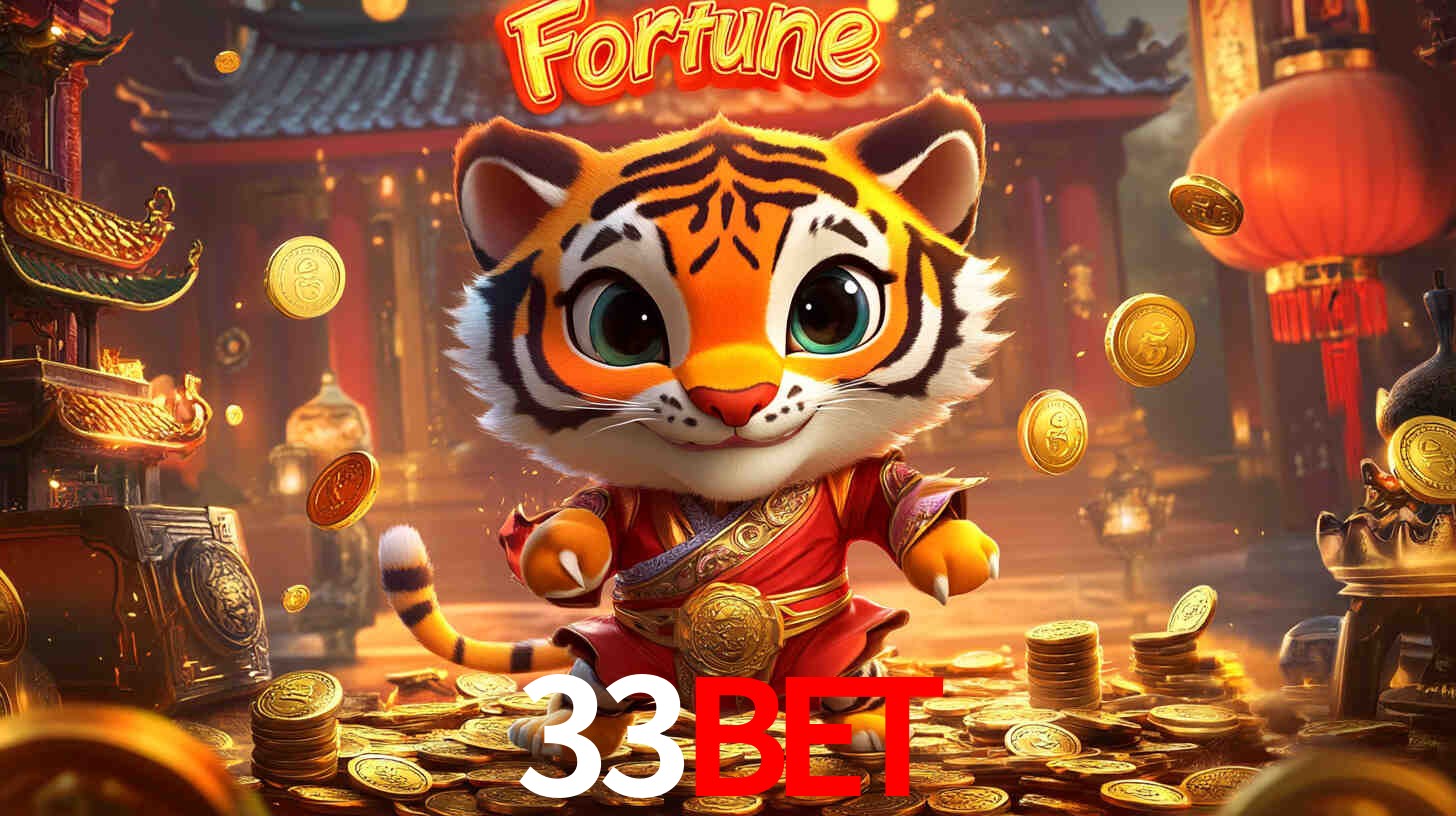 Apostas Esportivas na 33bet: Um Guia Completo