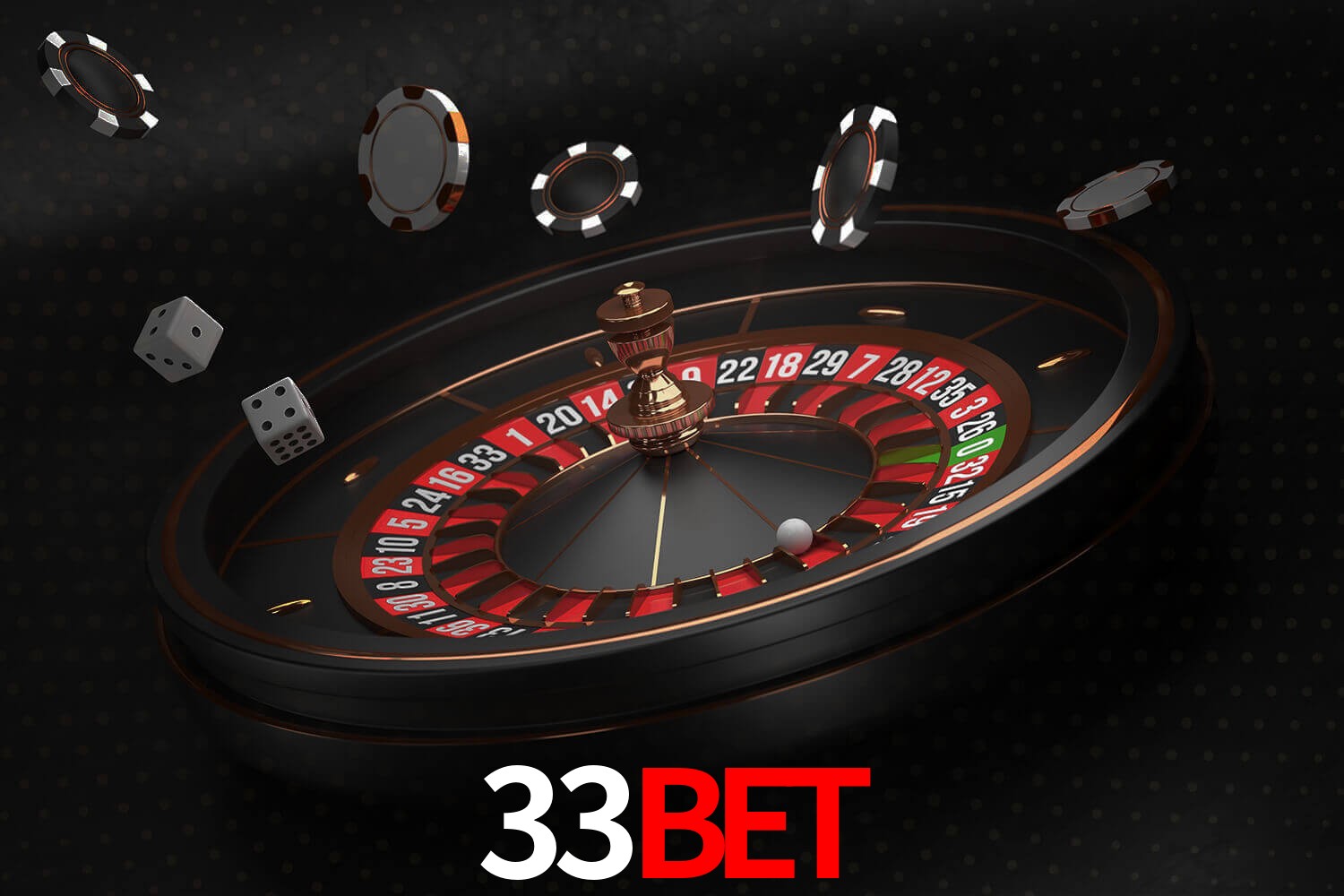 33bet paga
