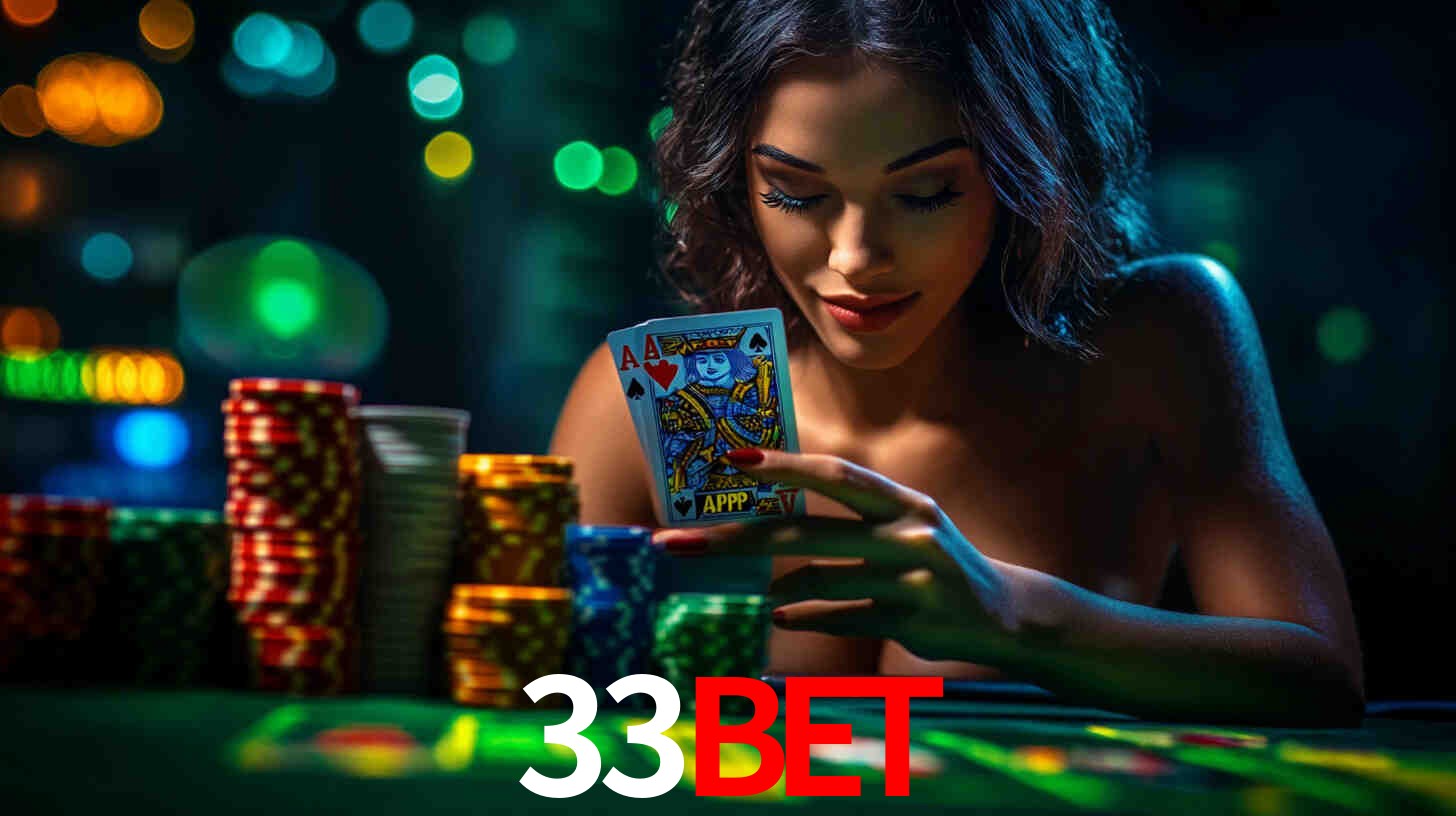 Explorando a Categoria de Eventos em Apostas na 33bet