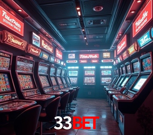 33bet Plataforma Confiável