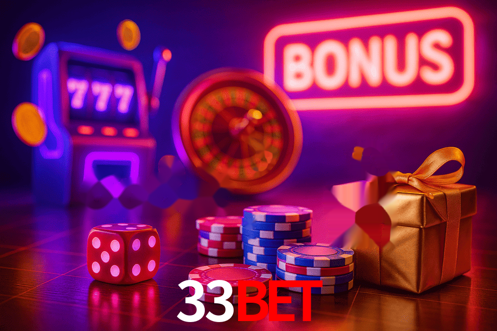 Descubra o Programa VIP da 33bet: Vantagens Exclusivas para Jogadores