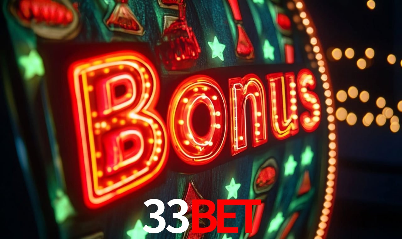 Programa VIP 33bet