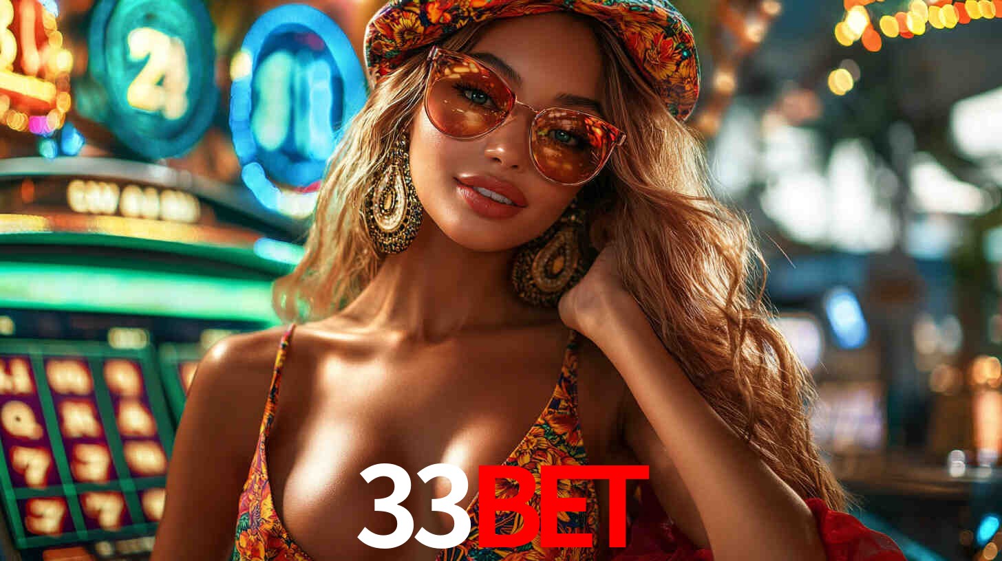 Premium Interface 33bet