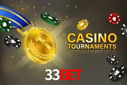 Requisitos do APK 33bet para Android - Logo Oficial