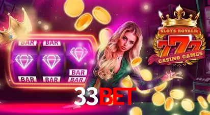 A Revolução dos Aplicativos de Jogos no 33bet