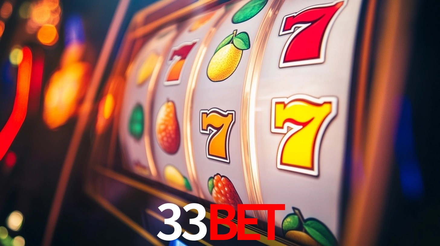 33bet paga