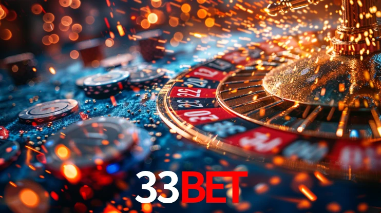 Platform Technology 33bet