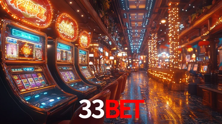 33bet: Seu Especialista em Apostas Esportivas Brasileiras