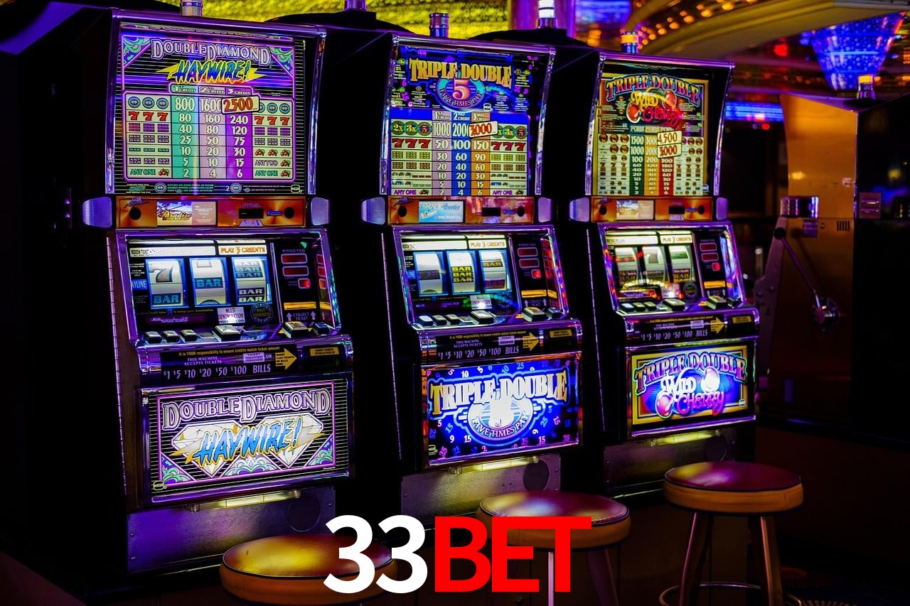 Apostas de Futebol 33bet