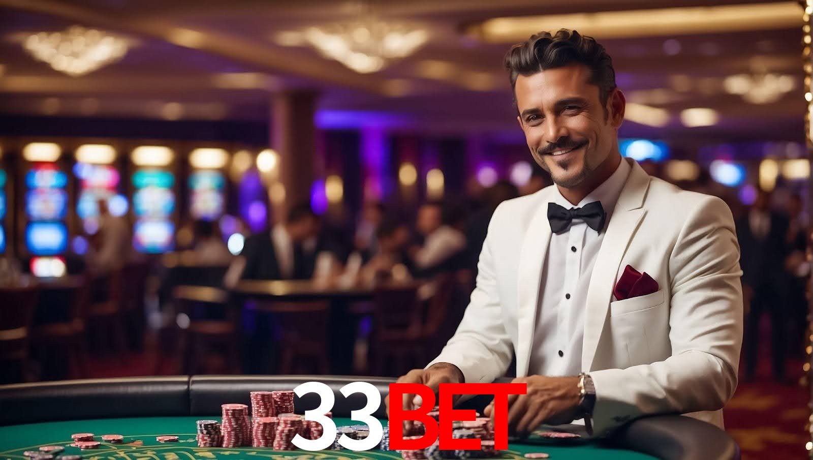 Especiais de Fim de Semana 33bet