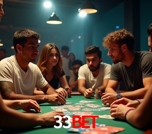 33bet Loteria Online Brasil - Plataforma Certificada